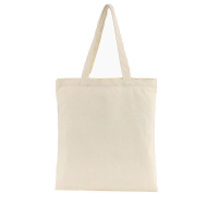 植巾 WJD100 35*40cm 帆布袋 文件袋(计价单位:个)白色