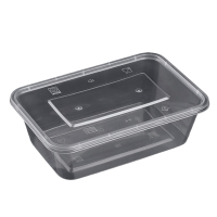 植巾(PLANTJIN)SNYCCH120 750ml 300个/箱 一次性餐盒(计价单位:箱)