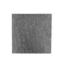 植巾(PLANTJIN) SNDT310 1*1m 地毯 保护毯 浅灰色(计价单位:平方米)