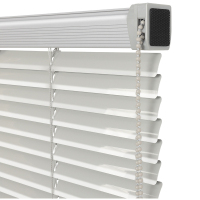植巾(PLANTJIN)SNCHL150 百叶帘(一平方起订,不足一平方按一平方计算) 叶片宽度2.5cm (单位:平方