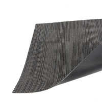 植巾 DD100 50*50cm 丙纶 1.00 块/个 地垫(计价单位:个)驼色