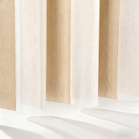 植巾(PLANTJIN)SNCHL100 百叶窗帘(计价单位:平方米)