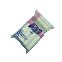 植巾 L240 45*50cm 抽绳款垃圾袋 165个/包 垃圾袋 (计价单位:包) 乳白色