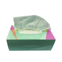 植巾 Y110 3层130抽/盒 面巾纸抽纸 50.00 包/箱 (计价单位:箱)