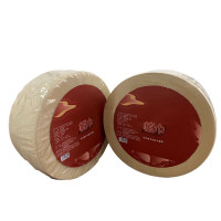 植巾 DJ130 四层150m 12卷/箱 竹纤维卫生纸大盘纸 1.00 提/箱 (计价单位:箱)