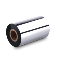 植巾(PLANTJIN)YDSD100 1mm*1mm 黑色 适用标签机 树脂基 打印机色带(单位:卷)