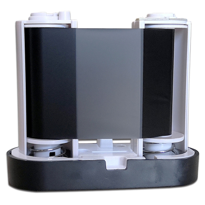 植巾(PLANTJIN) YDSD100 50mm*29m 黑色 适用标签机 29m/卷 树脂基 打印机色带(单位:卷