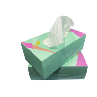 植巾 JYCZ120 超韧原生纸浆抽纸 3层130抽/包 20盒/箱 1箱