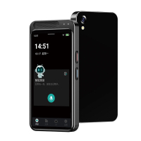 杰储(GCHUL)LYB100 JMX 504060 录音笔 (计价单位:个) 黑色