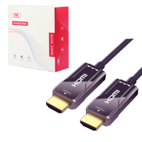 杰储(GCHUL) SP80 光纤 80米 视频信号线 (计价单位:根) 黑色