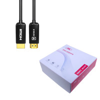 杰储(GCHUL) SP80 光纤 80米 视频信号线 (计价单位:根) 黑色