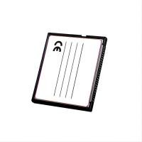 杰储(GCHUL) CF卡存储卡64G SGCF1000 (计价单位:张)