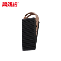 高翊柏 10030036 移动门挡门塞 红古色 95*49*32mm 阻门器防风门塞门挡门阻器门楔子