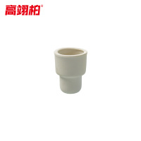 高翊柏 33010455 橡胶反口塞 14#(10只装)翻口塞瓶塞密封塞标准口塞硅胶螺纹口试管塞