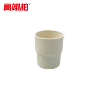 高翊柏 33010457 橡胶反口塞 24#(10只装)翻口塞瓶塞密封塞标准口塞硅胶螺纹口试管塞