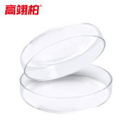 高翊柏 33010315 玻璃培养皿 180mm 平皿加厚耐高温酸碱细菌细胞培养皿高硼硅实验室器皿