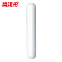 高翊柏 33010372 四氟搅拌磁子 C型(10*50mm)磁力搅拌子PTFE转子 耐高温力转子搅拌器转子