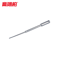 高翊柏 33010899 巴氏吸管 3ml加长款 100支/包 一次性无菌塑料刻度滴管刻度吸管