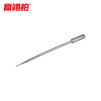 高翊柏 33010901 巴氏吸管 10ml 100支/包 一次性无菌塑料刻度滴管刻度吸管