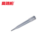 高翊柏 33010930 PP移液器吸头 10ml大口赛默飞( 100支/包) 微量移液枪吸嘴塑料枪头