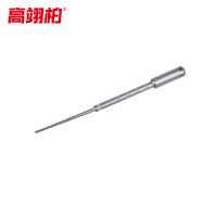 高翊柏 33010907 巴氏吸管 3ml加长款 100支/包 一次性无菌塑料刻度滴管刻度吸管 10包装