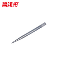 高翊柏 33010921 PP移液器吸头 5ml小口(300支/包 ) 微量移液枪吸嘴塑料枪头