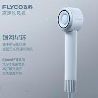 飞科(FLYCO)颜色随机 高速吹风机家用电吹风高浓度负离子 护发大功率速干便携低噪音吹风筒 FH6371