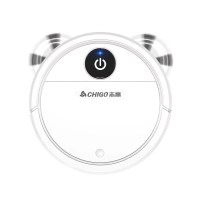 志高(CHIGO) 智能家用全自动扫地机器人 ZGS-D004