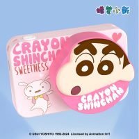 蜡笔小新 儿童卡通相机3-6岁 高清ccd学生党 L286T