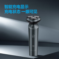 飞科(FLYCO) FS933 电动剃须刀刮胡刀胡须刀电须刨智能全身水洗
