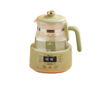 小熊(bear)家用恒温调奶水壶热水婴儿冲奶烧水保温泡奶机专用神器温奶 TNQ-D12W7