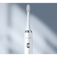 飞科(FLYCO)电动牙刷成人全自动智能声波软毛护龈深层清洁情侣FT7205 随机