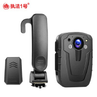 执法1号 DSJ-C8高清记录仪红外夜视官方标配32G