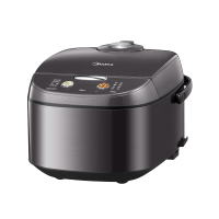 美的(Midea) MB-TQ403 电饭煲家用4L升大容量煮饭锅