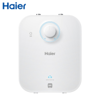 海尔(Haier)5升家用小厨宝EC5FA 一级能效 节能省电 长效保温 1750W速热 安全防电墙 21L大水量