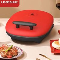 利仁(Liven) 电饼铛 双面加热 LPBC-100