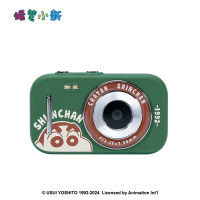 蜡笔小新 数码相机-H17S 带32G卡