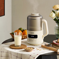 华帝冷热静音豆浆机 VPB029C