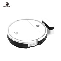 贝立安 扫地机BDA08