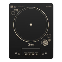 美的(Midea)电磁炉 2200W大功率电磁炉 MC-DZ03SZ