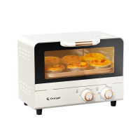 长帝家用电烤箱TO12A