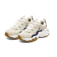 斯凯奇 厚底老爹鞋女鞋 149094-TNV/双