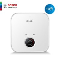 博世(BOSCH) 10升小厨宝TR3000T10-2MH 2.8倍增容 1500W速热多重防护一级能效型储水式厨宝
