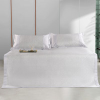 红秀世纺 手工高级冰丝席 SF2303-T002 180×200cm