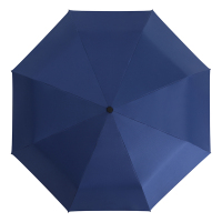 名创优品 SO-SJL1158 晴雨两用遮阳伞 小体积随身版