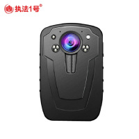 执法1号(ZHIFAYIHAO) 执法1号DSJ-C8现场记录仪高清红外夜视官方标配64G