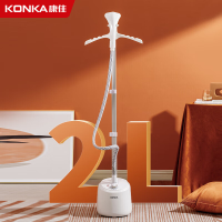 北美电器(ACA) ALY-GT060S 家用旅行 手持便携挂烫机带刷头 ALY-GT060S