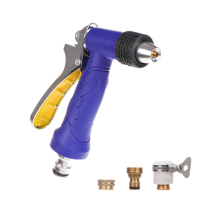 固特异 可调节洗车水枪(无管)GY-5084