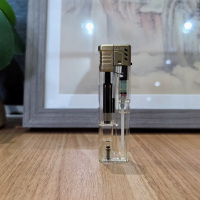 三奇 SQ712直冲防风打火机50个装