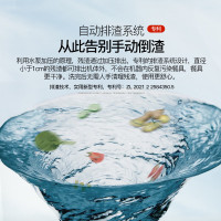 德世厨 洗碗机 台式8人大容量上下双喷淋自动烘干消毒 Q8-Ultra